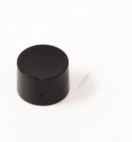Button - C00540445 488000540445 Button - Body hp lamp blk [Whirlpool Indesit]