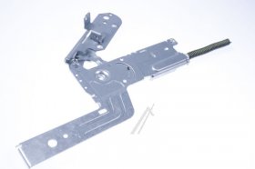 Kuppersbusch Teka Door Hinge For Dishwasher - 81742071 Left Hinge Dfi 76950