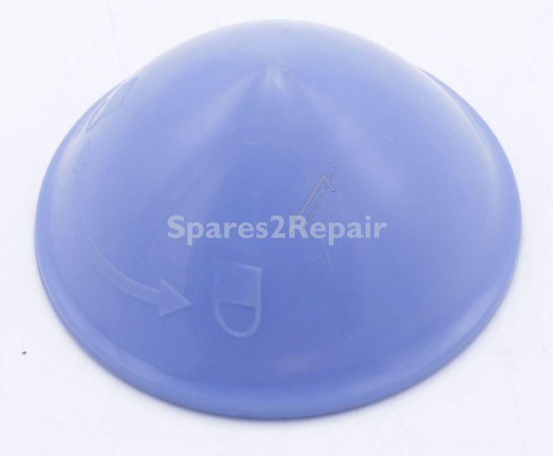 Valve - 48025853 Valve [Candy Hoover]