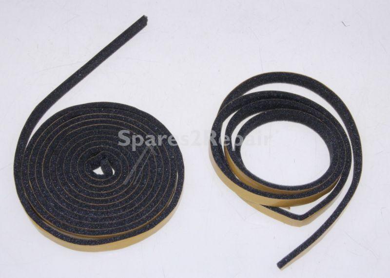 Insulation Material - 00612126 Sealing Strip [Bosch Siemens]