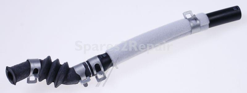 Samsung Tube - Dc97-21033b Assembly Nozzle Hose wd7800n condenser