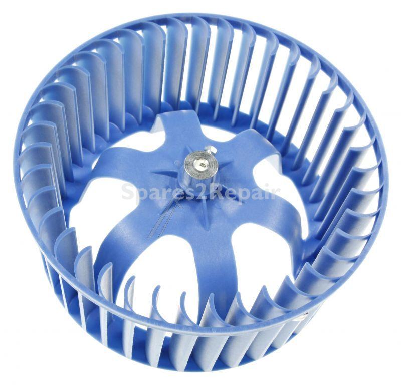 Fan Blades - 4055217717 Fan Motor [Electrolux Aeg]