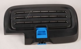 Philips Saeco Air Vent Grille - 300005947721 Exhaust Grille Assembly