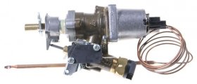 Smeg Oven Thermostat - 958731233 Oven Thermostat