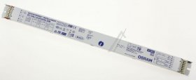 Osram Ballast For Fluorescent - Ballast Suitable For Unit 220-240v