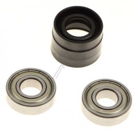 Bearing - 00092137 Bearing Set [Bosch Siemens]