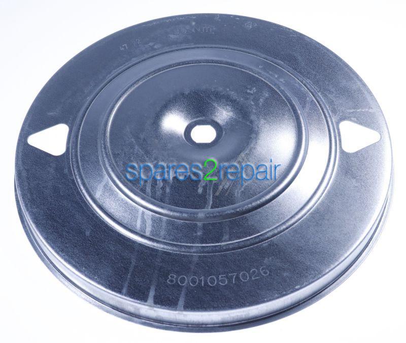 Belt Pulley - 11034114 Belt Pulley [Bosch Siemens]