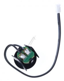 Pushbutton - C00402241 481241029409 Push Button [Whirlpool Indesit]