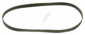 Classic Flat Belt - 60.0 X 0.55 X 4.00 Mm Flat Belt