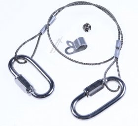 Epson Steel Cable - Elpwr01 V12h003w01 Safety Wire