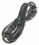 Samsung Mains Power Lead - Netzkabel - Cbf-power Cord dt eu-korea sp-022 250v 1