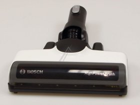 Floor Tool - 17006222 Electronic Brush [Bosch Siemens]