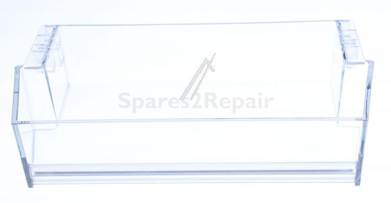 Refrigerator - Freezer Door Shelf - 70000694 Fr Half Door Bin_70000694 [Candy Hoover]