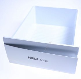 Drawers - 12131000071498 F Left Drawer Assembly [Midea]