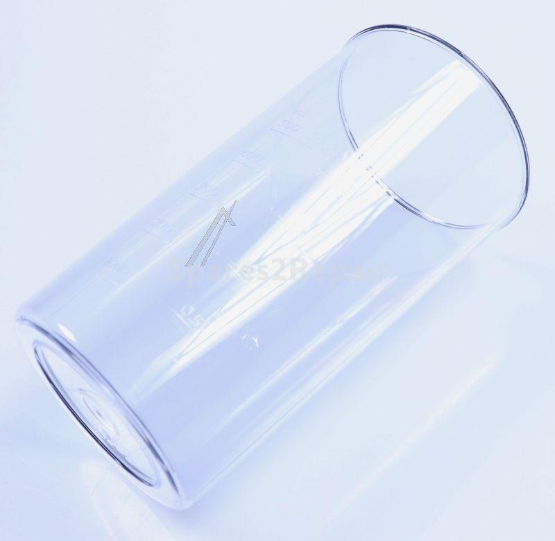 Philips Saeco Container - Cp6840-01 300007405241 Container Plastic Beaker