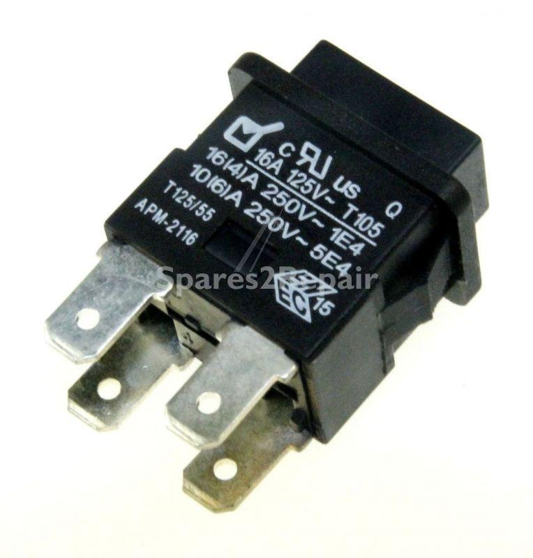 Switch - 48031788 Switch [Candy Hoover]
