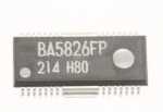 Rohm Semiconductor Ic - Ic -rohs-compliant