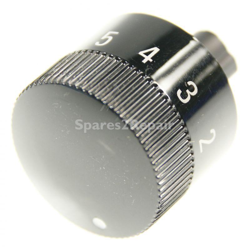 Handle - 00174391 Knob-cooking Area [Bosch Siemens]