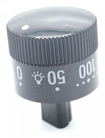 Handle - 00174392 Knob-oven [Bosch Siemens]