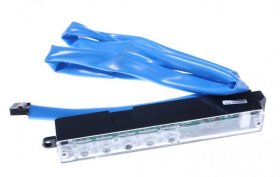 Bertazzoni Switch Unit - Z200089 Horizontal Control