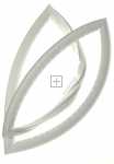 Freezer Door Seal - 49032147 Freezer Gasket [Candy Hoover]