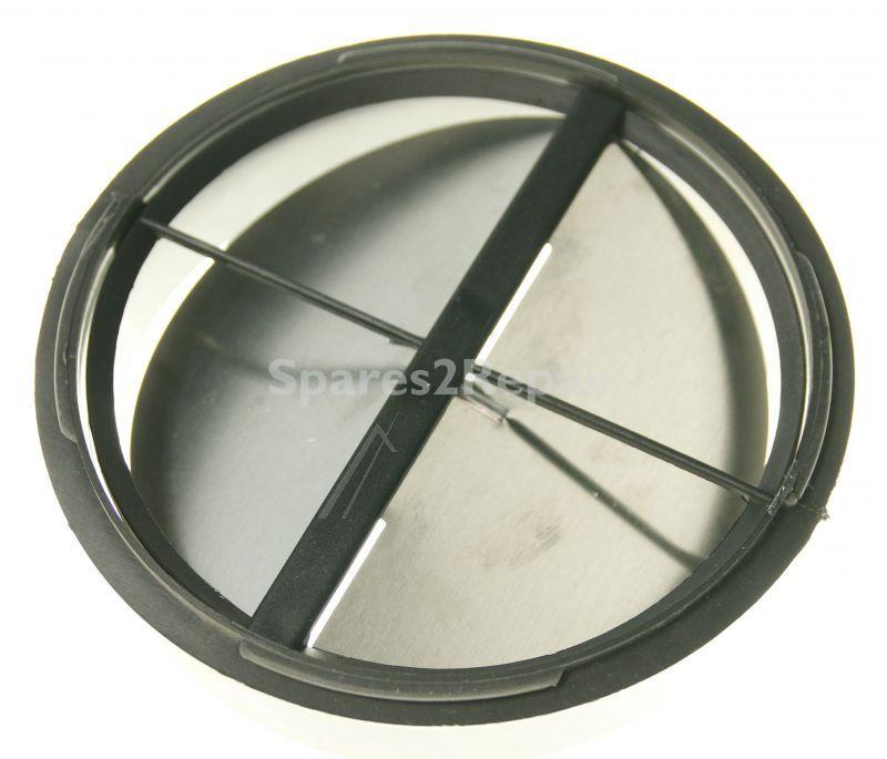Smeg Channel - 070890421 Lower Chimney