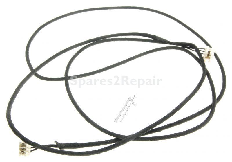 Harness - 00491338 Cable Harness [Bosch Siemens]