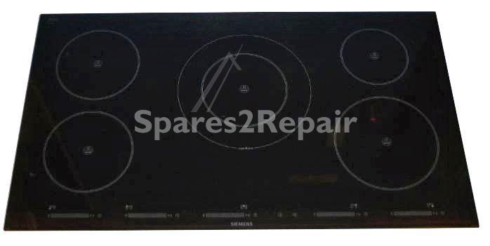 Ceramic Surface - 00778703 Glass Ceramic Hob Top [Bosch Siemens]