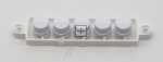 Smeg Button - 766412052 Push Button Li La 09 Oem