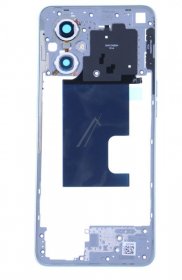 Oppo Build in Frame - 4130039 Middle Fr-fr(c)ame Oppo F21 Pro 5g-oppo Reno7 Z 5g-oppo Reno7 Lite 5g-oppo Reno8 Lite 5g(cph2343) Rainbow Spectrum For
