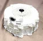 Tub Lower Part - 12138100a41210 Rear Tub Assembly [Midea]