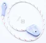 Whirlpool Indesit Brake Band - C00394711 Strip,brake Door