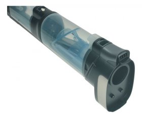 Saeco Suction Tube - 300008031571 Xw9xxx Wet Rod Unit Deep Bla