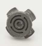 Brandt Foot - As0074674 Adjustable Leg