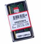 Ram Processors - So-ddr4-3200,16 Gb Cl22