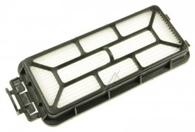 Vacuum Cleaner Filter - At5185394510 Hepa Filter Air Outlet 2739-1 Erp2 [Delonghi]