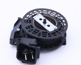Philips Saeco Cable Reels Vacuum Power Cord - 300004479291 Cable Reel 0 75mm-6m Euro Plug
