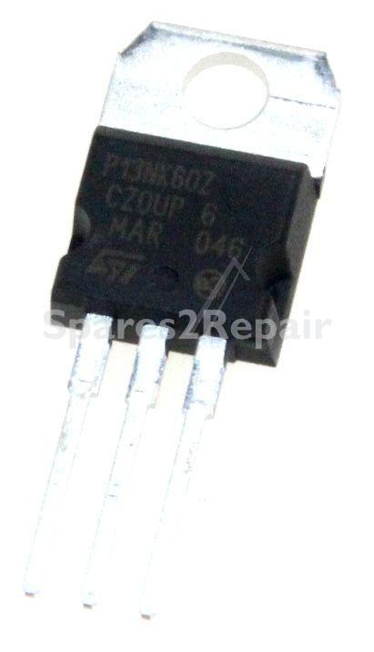 Stmicroelectronics Field Effect Transistor - Stp13nk60z P13nk60z - N-channel Mosfet 13a 600v To-220