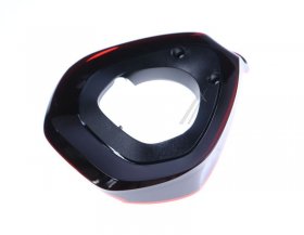 Philips Saeco Rearpanel - 423902274041 Rear Panel 2k Molded