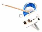 Thermostats - 12042201 Regulator-temperature Min:47°c - Max:301°c [Bosch Siemens]