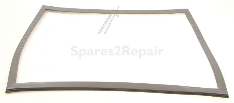 Freezer Door Seal - 4331818400 C00968940 Freezer Door Seal [Arcelik]