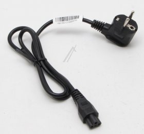 Acer Mains Power Lead - 27 k0jn8 012 Cable Power 1m Black