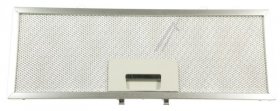 Smeg Metal Grease Trap - 073410640 Filter 500x144