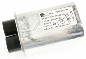 Capacitor - 0 95uf-2100v 17470000000681 H v Condenser [Midea]