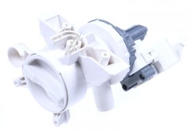 Pump - 43041796 Drain Pump 220-240 T-d Bs [Candy Hoover]