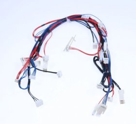 Harness - 140061717157 Harness Pump (a) [Electrolux Aeg]