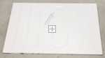 Side Cover Housing - 12238200001563 Side Plate [Midea]