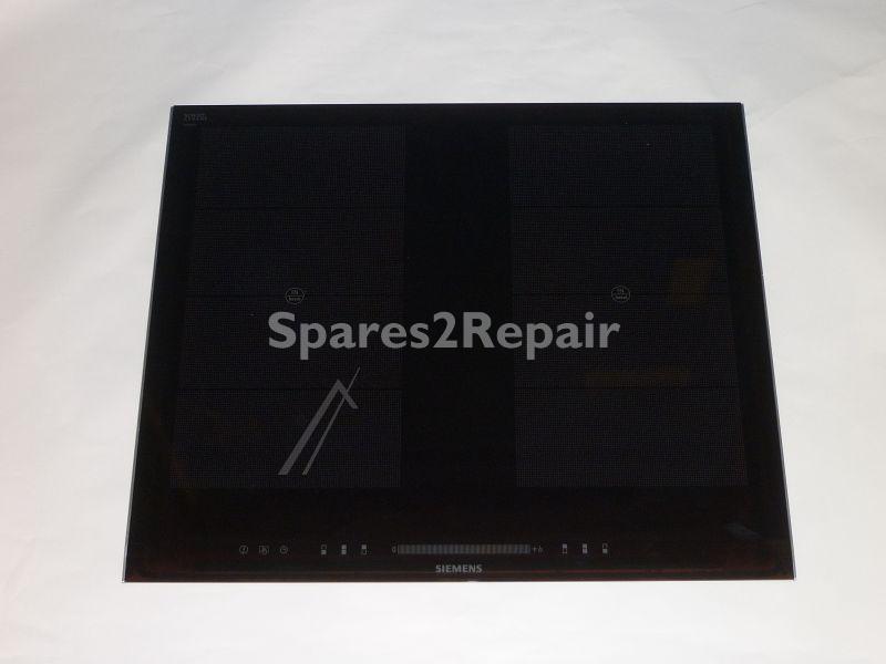 Ceramic Surface - 00717667 Ceramic Surface [Bosch Siemens]