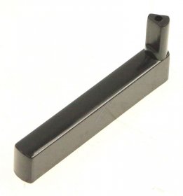 Fixings And Brackets - Z103060012 End Piece Visor Left Ahc840 [Airlux]