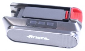 Vacuum Cleaner Battery - Hjc1901-1 As00000869 Battery Pack Assembly 2757 [Delonghi]